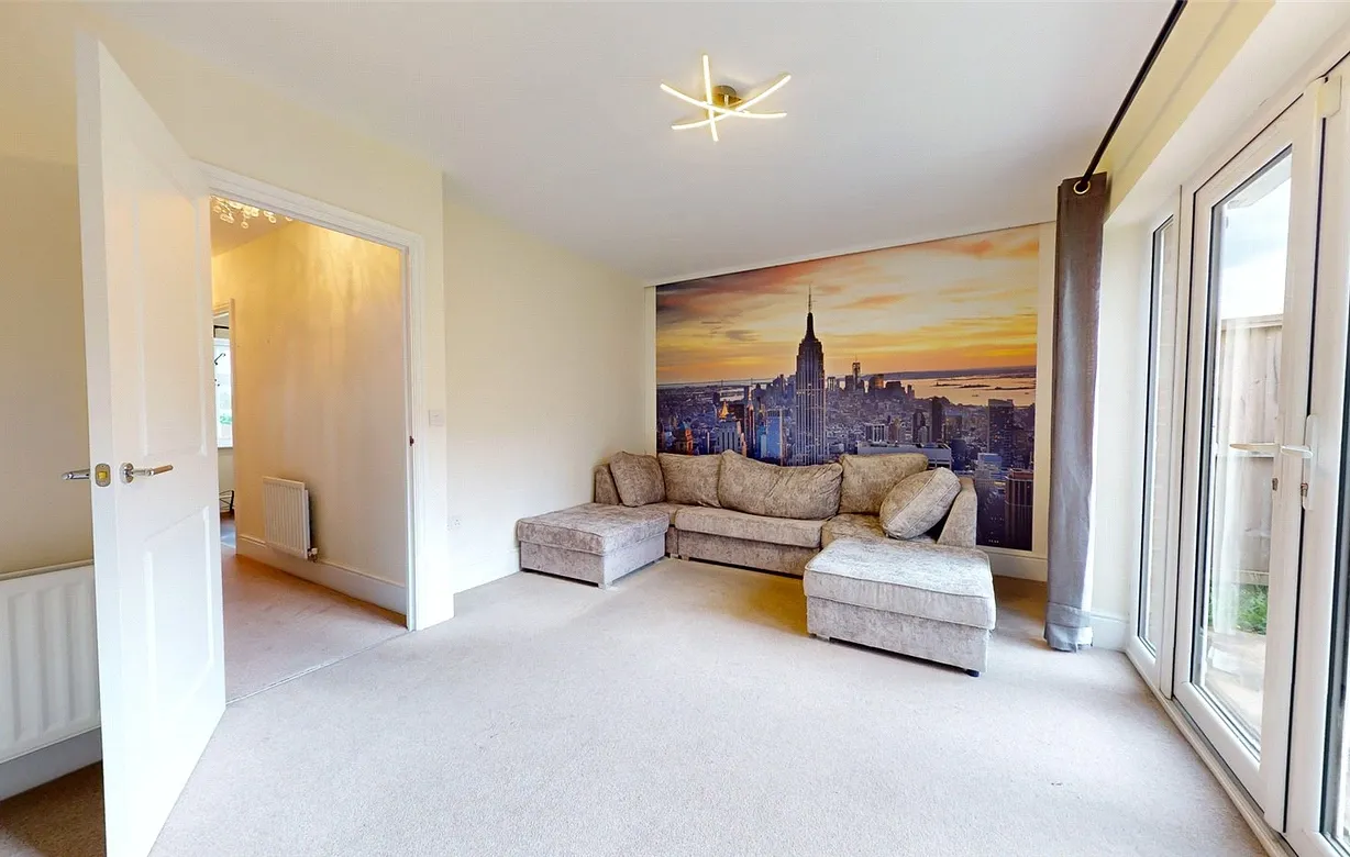 3 bedroom house for sale - Bentley Hurst