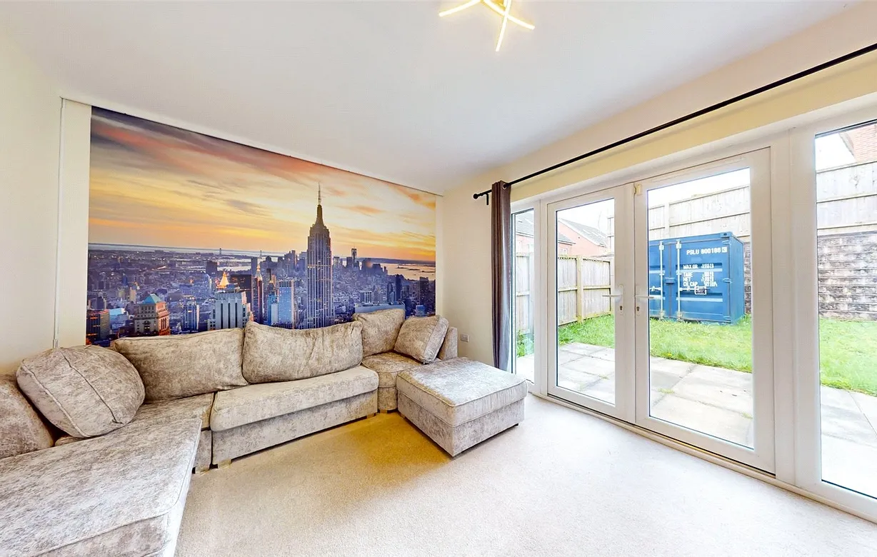 3 bedroom house for sale - Bentley Hurst