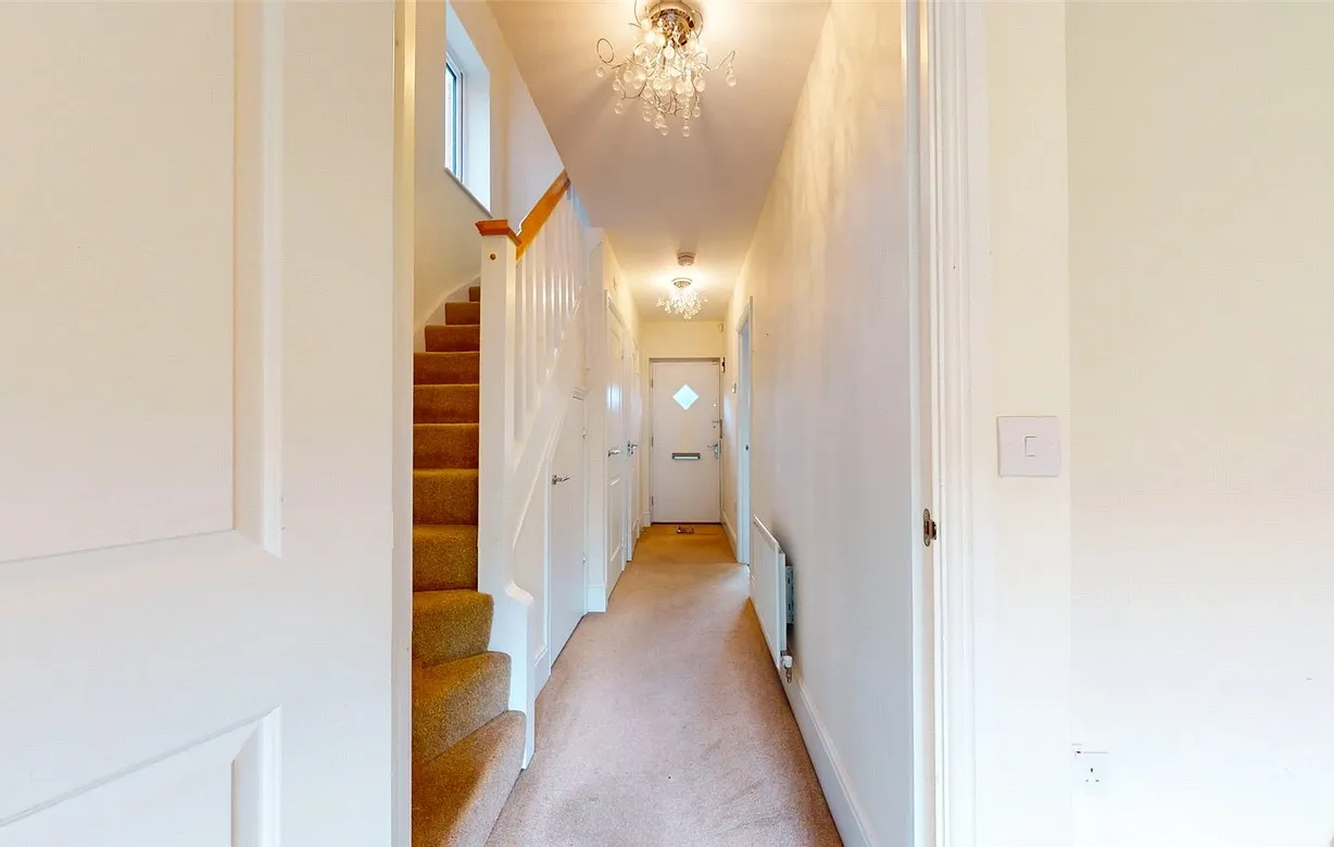 3 bedroom house for sale - Bentley Hurst