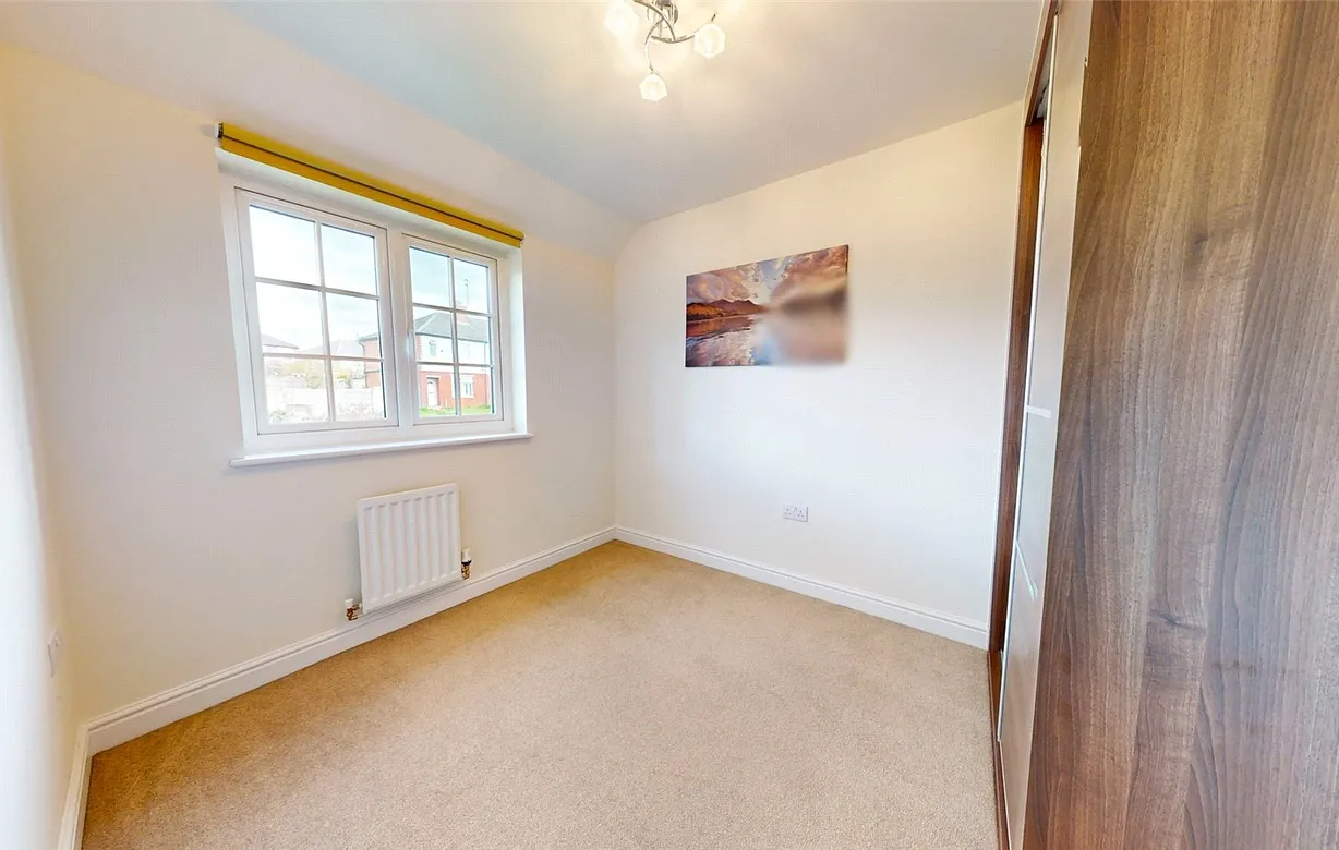 3 bedroom house for sale - Bentley Hurst