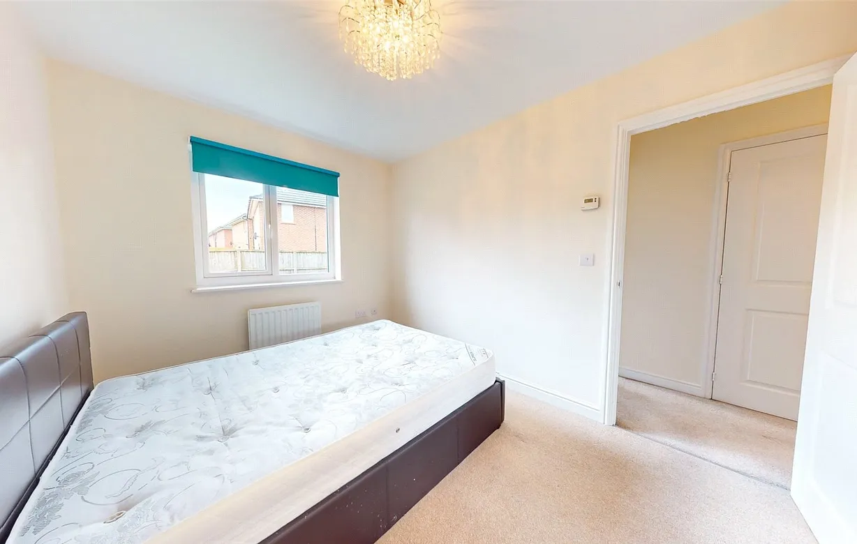 3 bedroom house for sale - Bentley Hurst