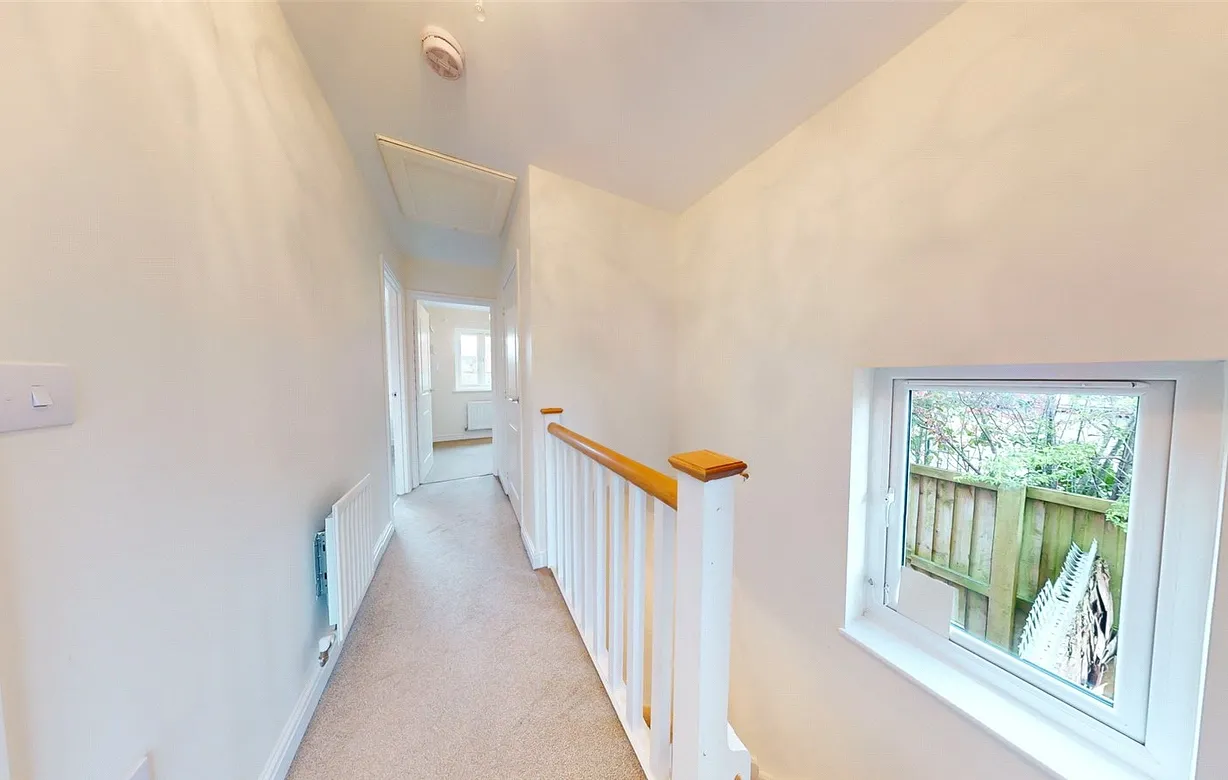 3 bedroom house for sale - Bentley Hurst