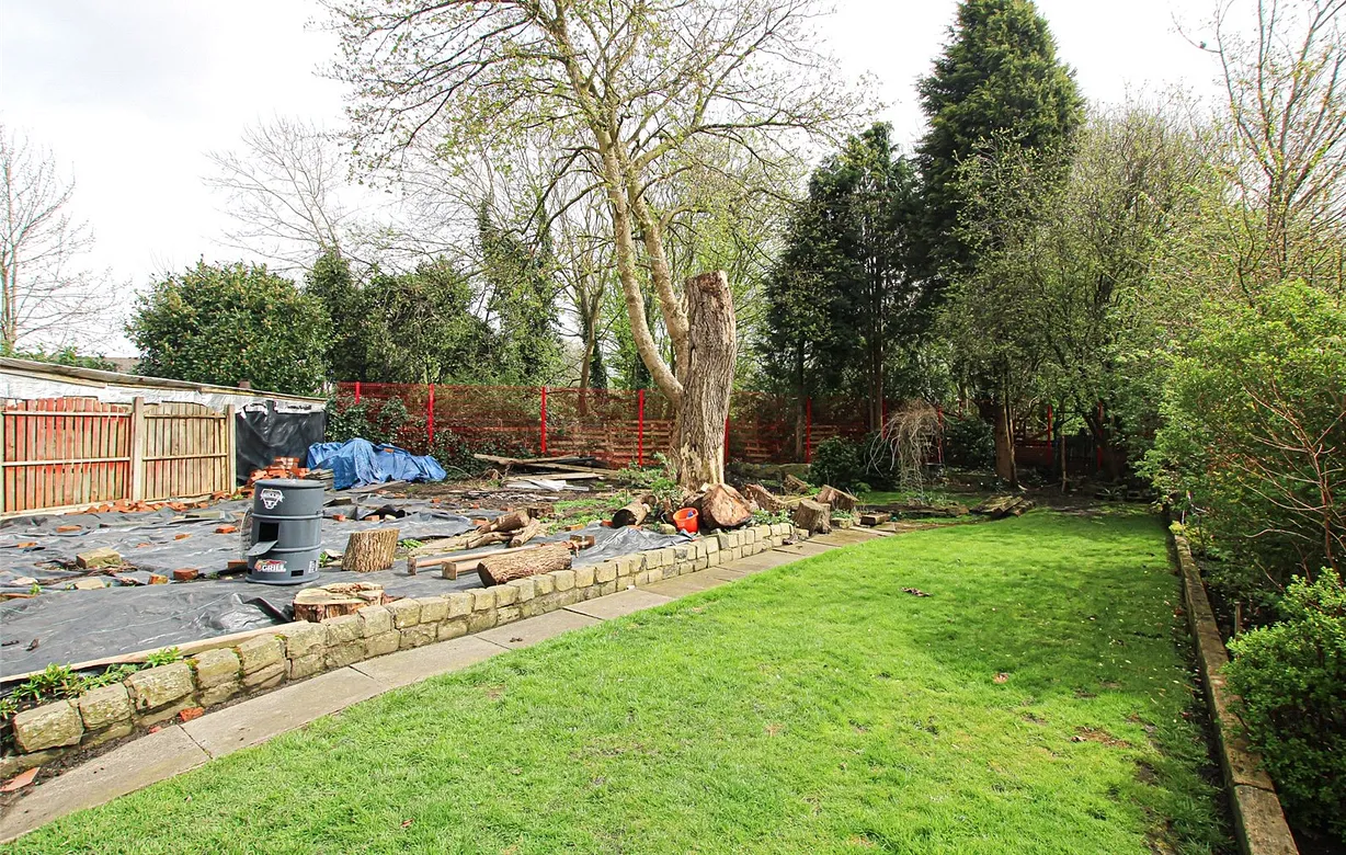 2 bedroom house for sale - Bentley Hurst