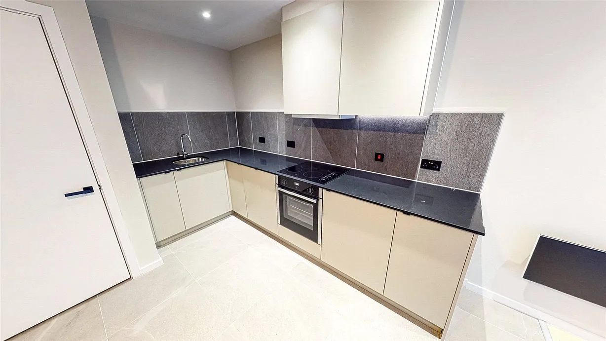 1 bedroom apartment for sale - Bentley Hurst