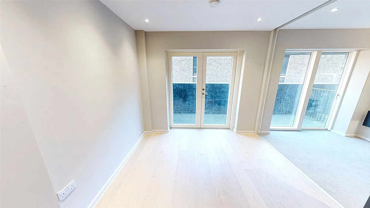 1 bedroom apartment for sale - Bentley Hurst