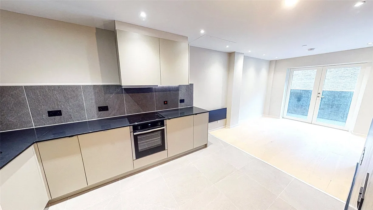 1 bedroom apartment for sale - Bentley Hurst