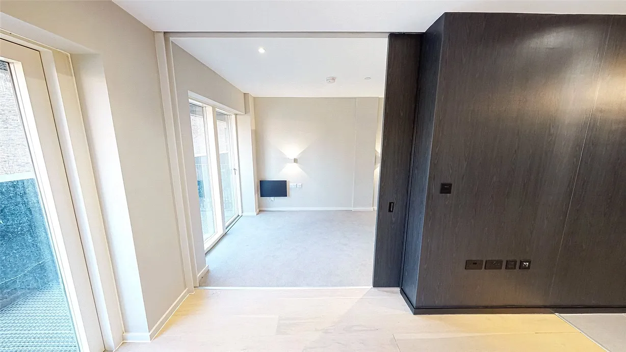 1 bedroom apartment for sale - Bentley Hurst