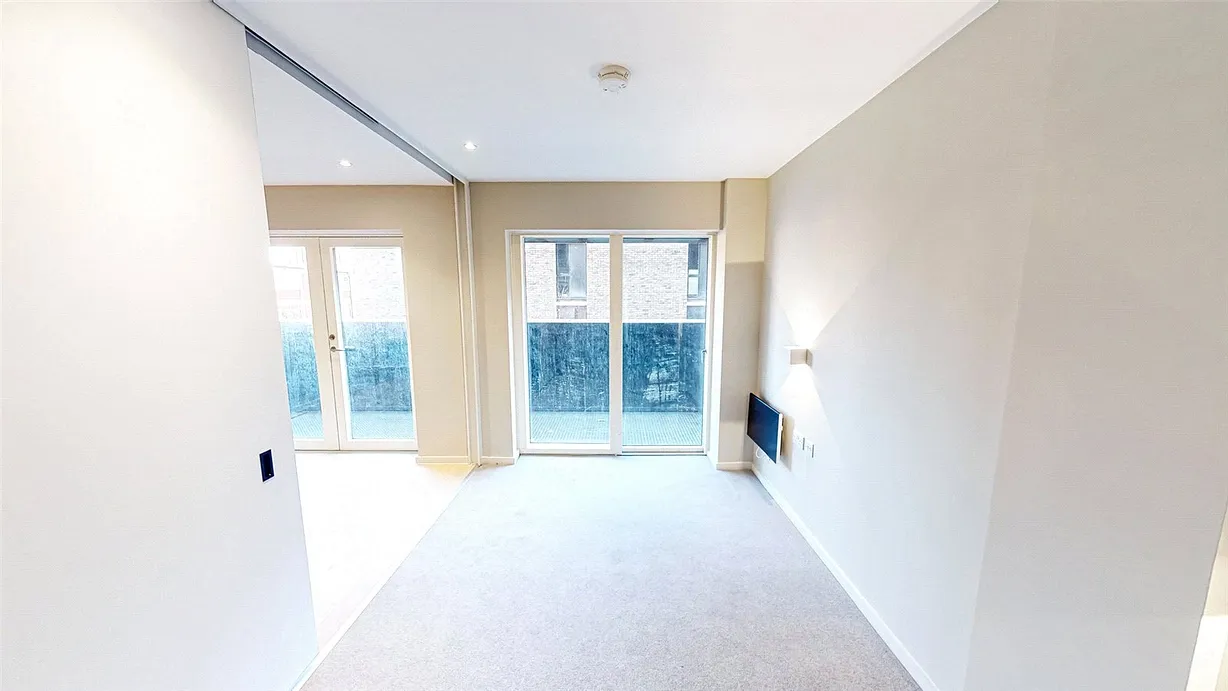 1 bedroom apartment for sale - Bentley Hurst