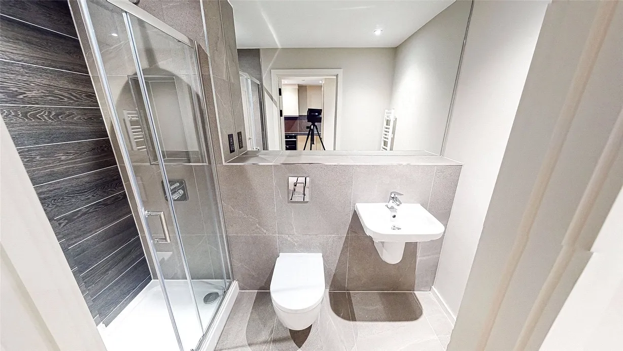 1 bedroom apartment for sale - Bentley Hurst