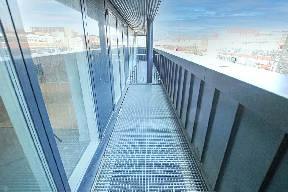 1 bedroom apartment for sale - Bentley Hurst