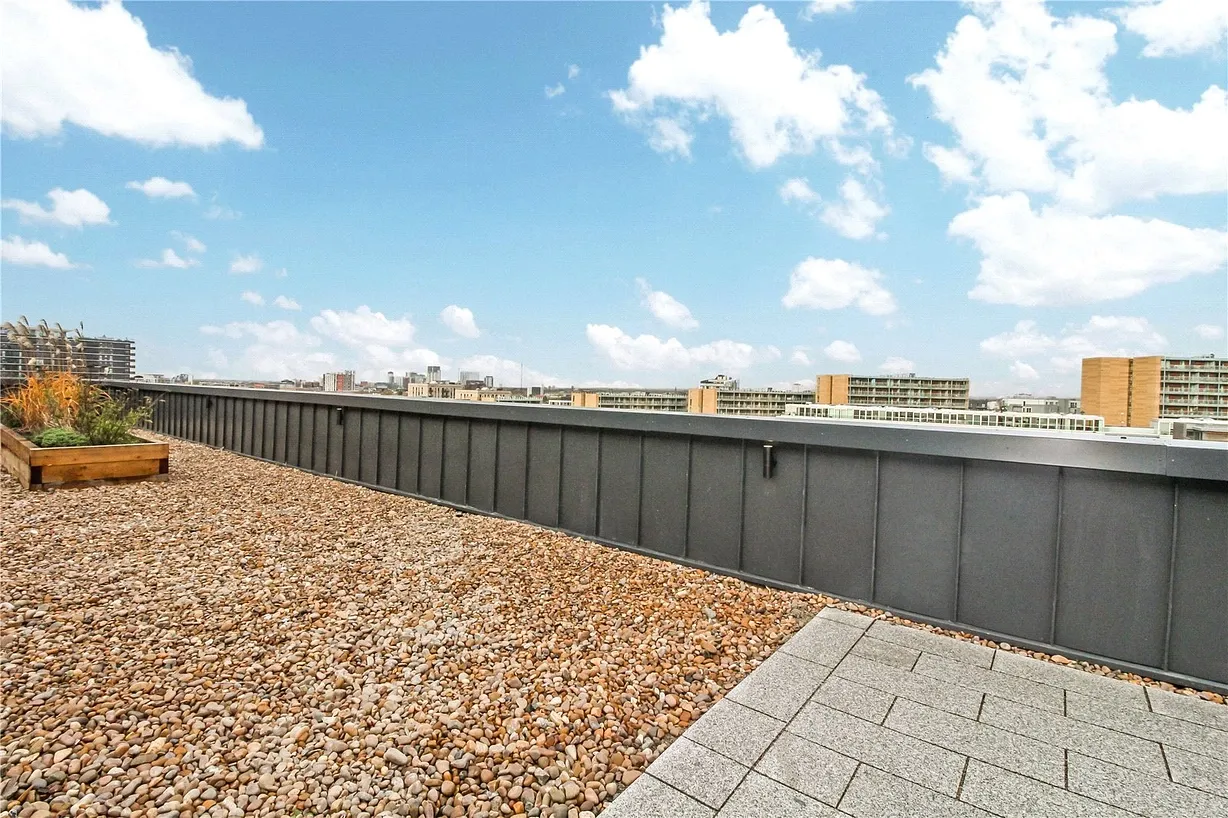 1 bedroom apartment for sale - Bentley Hurst