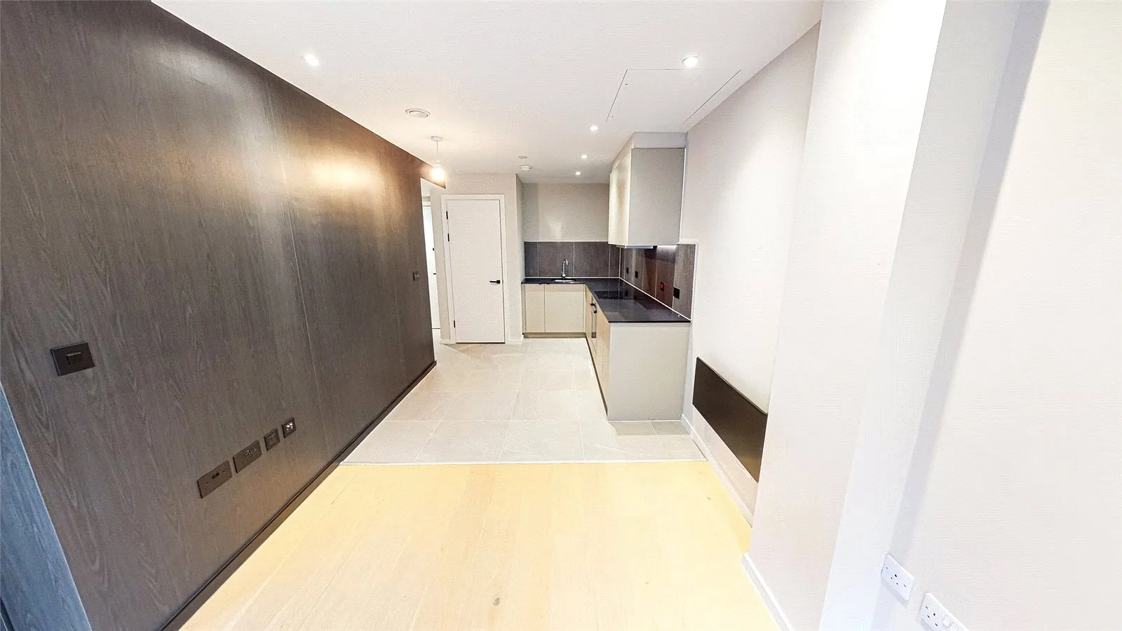 1 bedroom apartment for sale - Bentley Hurst