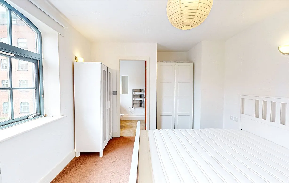2 bedroom apartment to rent - Bentley Hurst