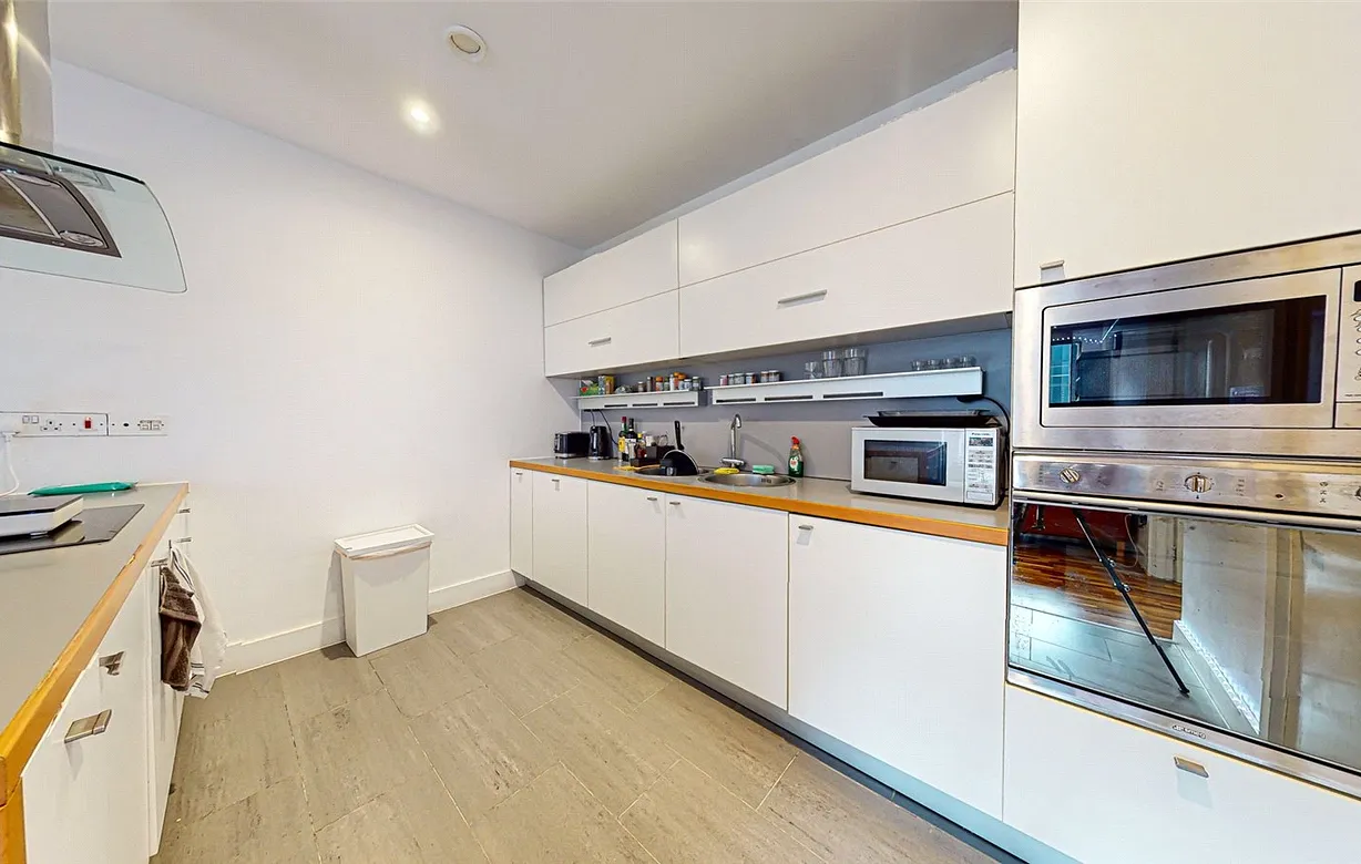 2 bedroom apartment for sale - Bentley Hurst