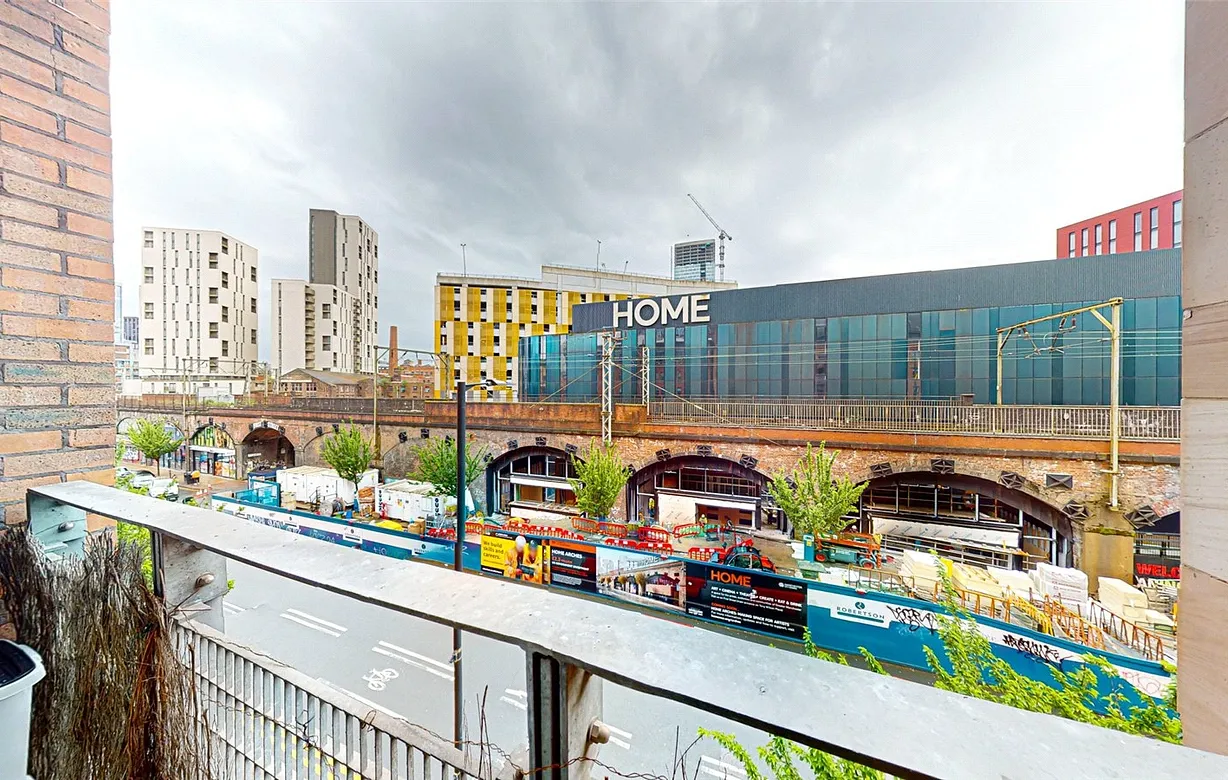 2 bedroom apartment for sale - Bentley Hurst