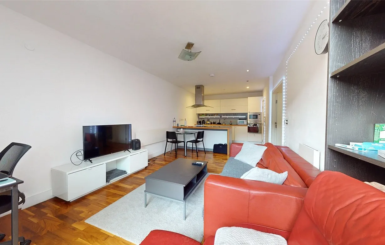 2 bedroom apartment for sale - Bentley Hurst