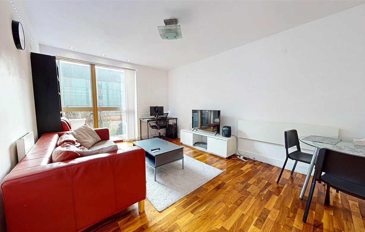 2 bedroom apartment for sale - Bentley Hurst