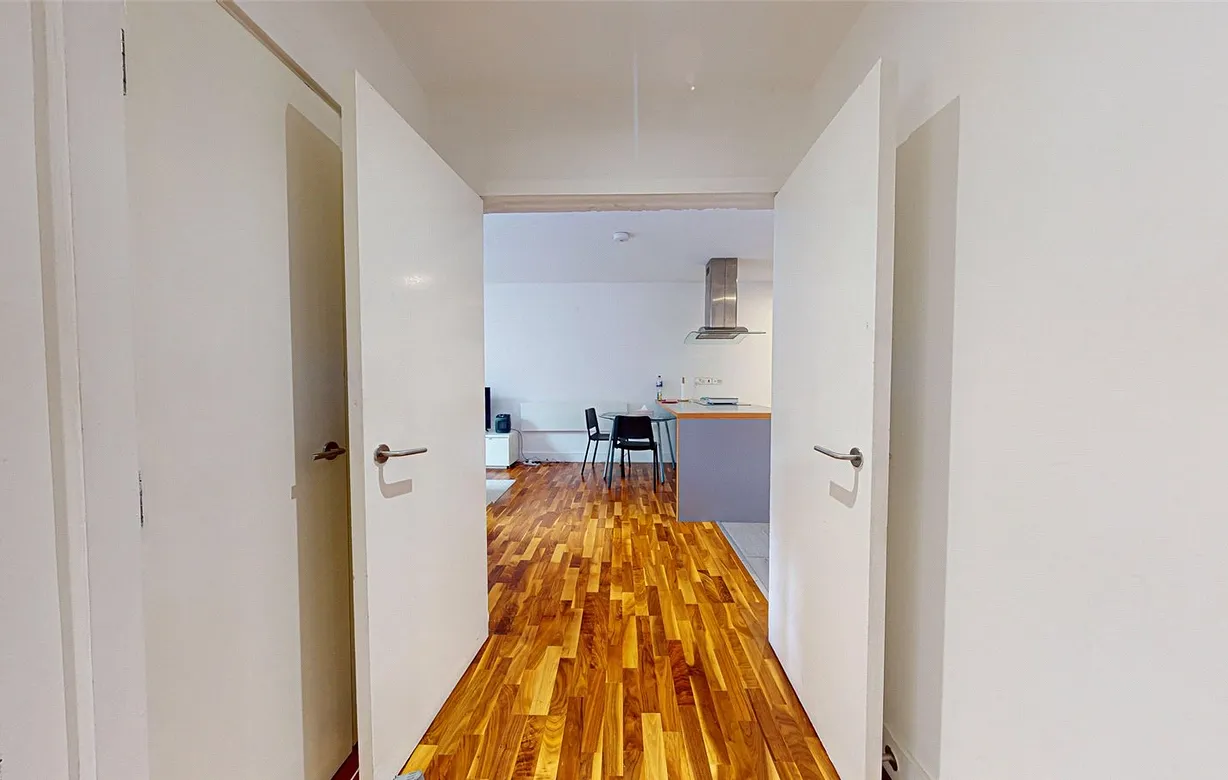 2 bedroom apartment for sale - Bentley Hurst