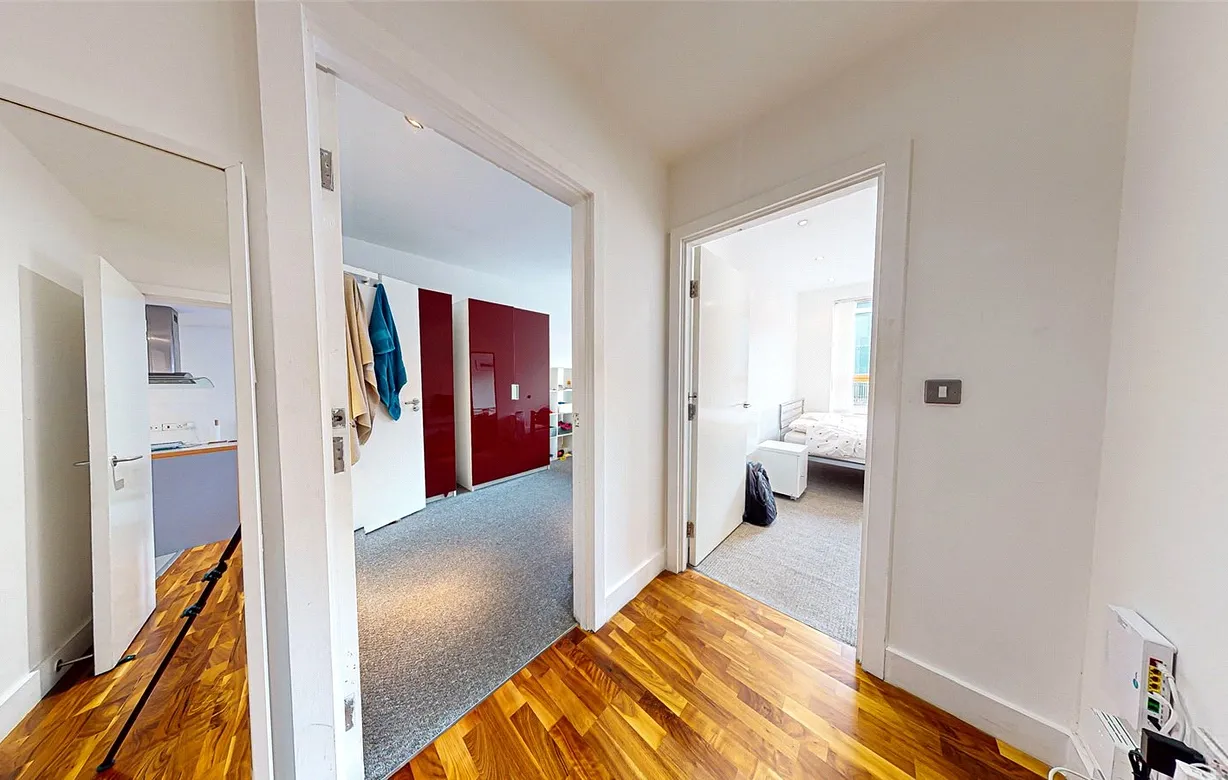 2 bedroom apartment for sale - Bentley Hurst