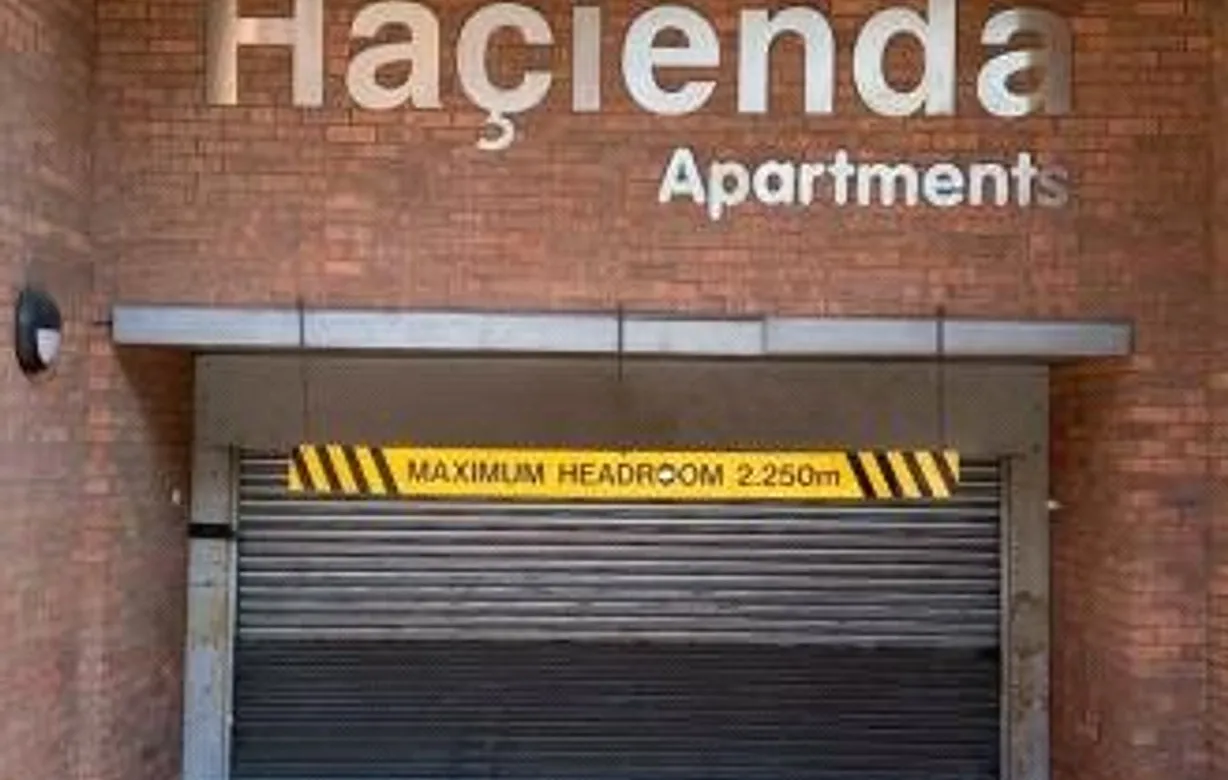 2 bedroom apartment for sale - Bentley Hurst