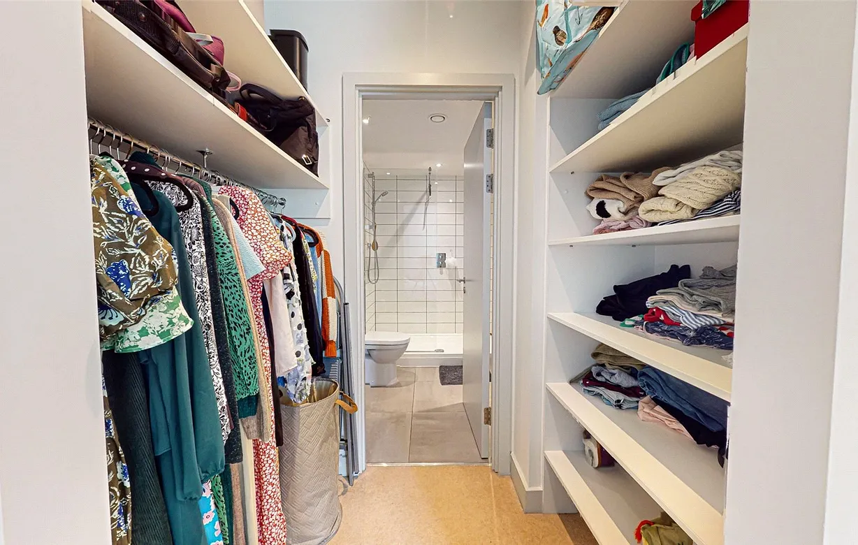 1 bedroom apartment for sale - Bentley Hurst