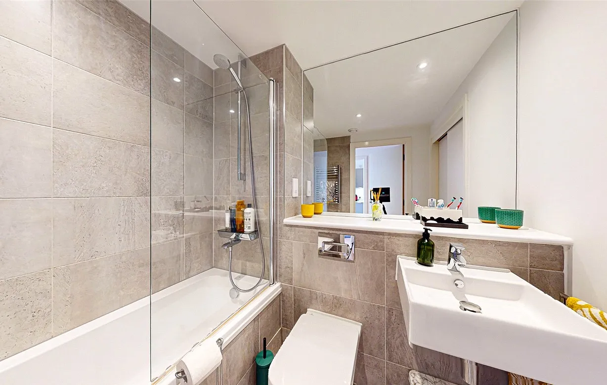 1 bedroom apartment for sale - Bentley Hurst