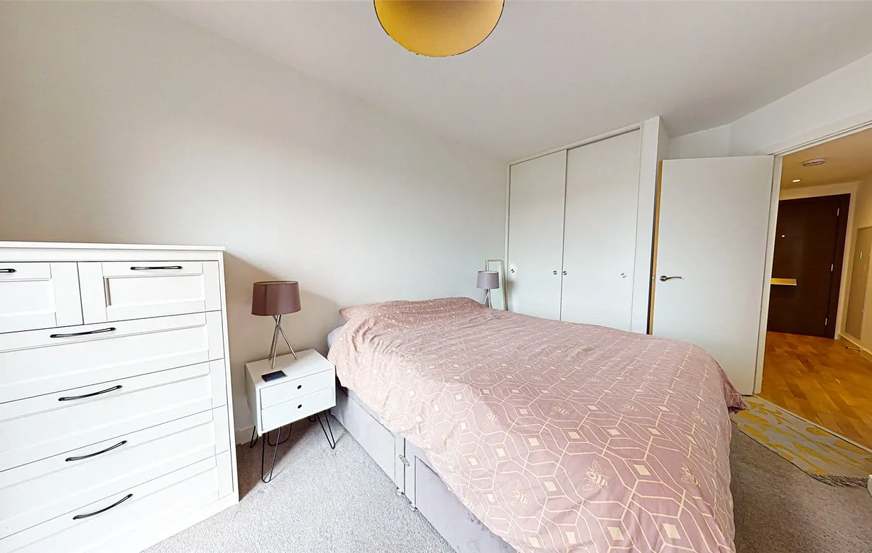 1 bedroom apartment for sale - Bentley Hurst