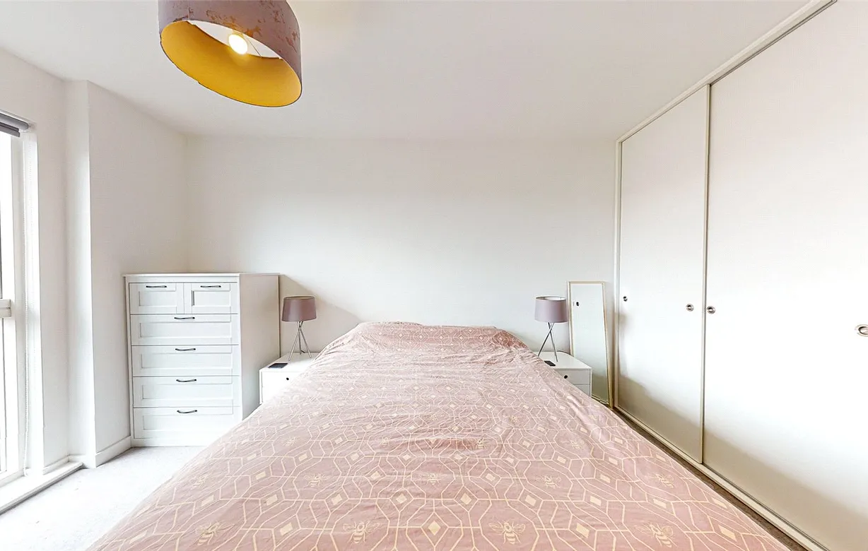 1 bedroom apartment for sale - Bentley Hurst