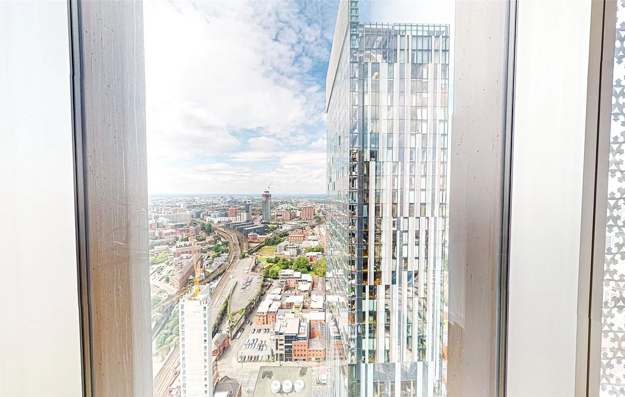 1 bedroom apartment to rent - Bentley Hurst