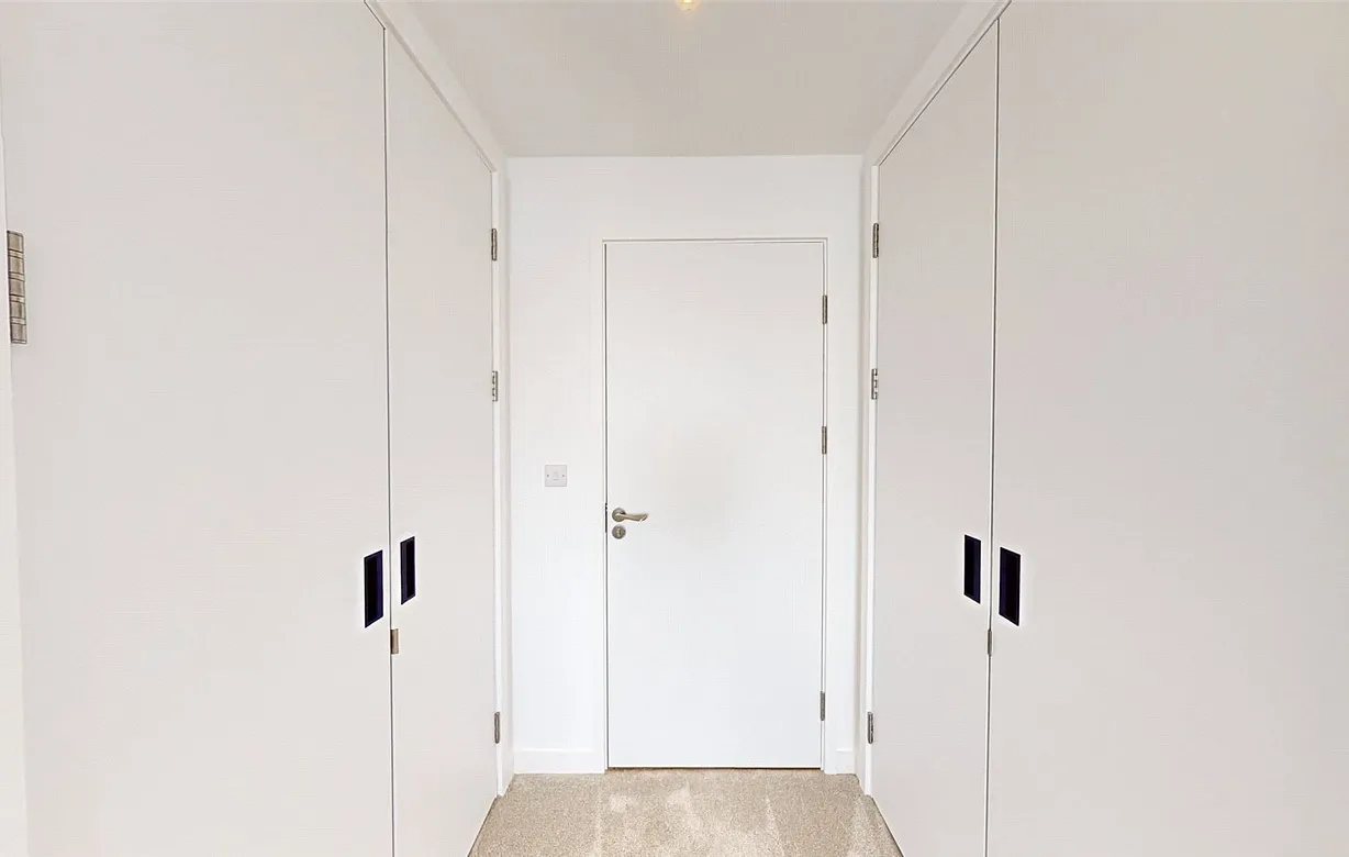 1 bedroom apartment to rent - Bentley Hurst