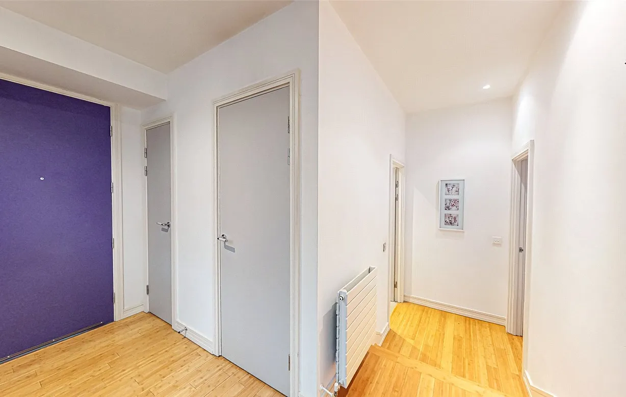 1 bedroom apartment to rent - Bentley Hurst