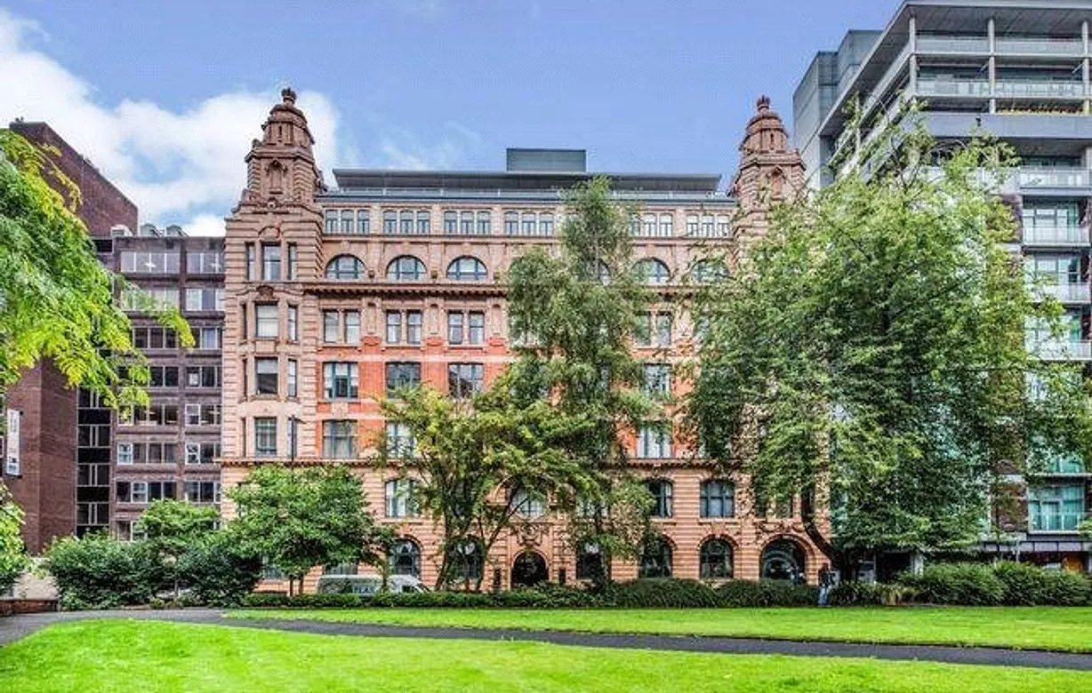 1 bedroom apartment to rent - Bentley Hurst