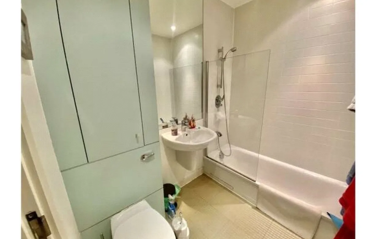 1 bedroom apartment to rent - Bentley Hurst