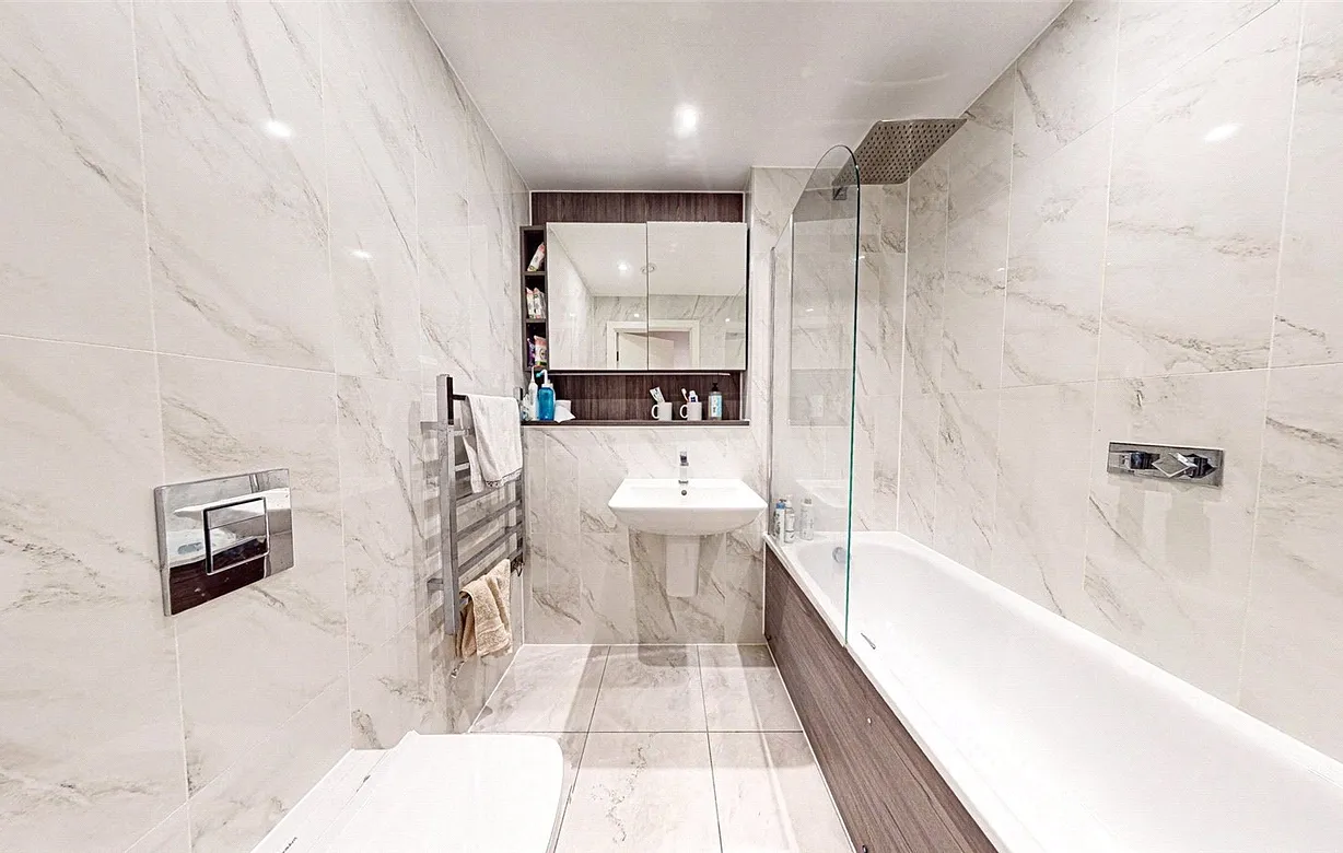 1 bedroom apartment to rent - Bentley Hurst