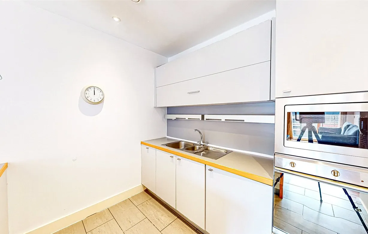 1 bedroom apartment to rent - Bentley Hurst