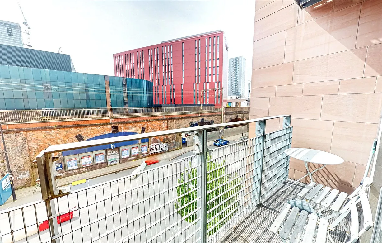 1 bedroom apartment to rent - Bentley Hurst