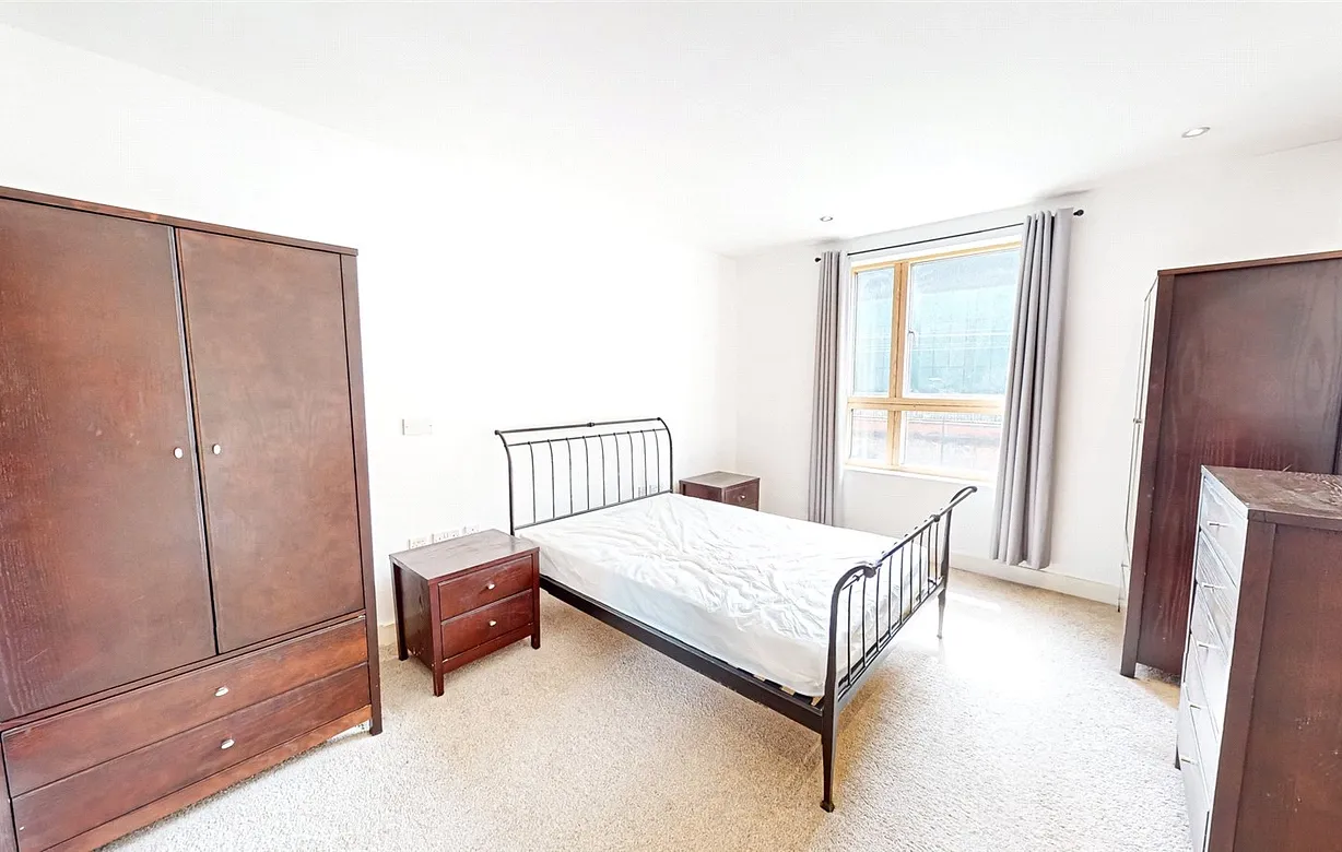 1 bedroom apartment to rent - Bentley Hurst