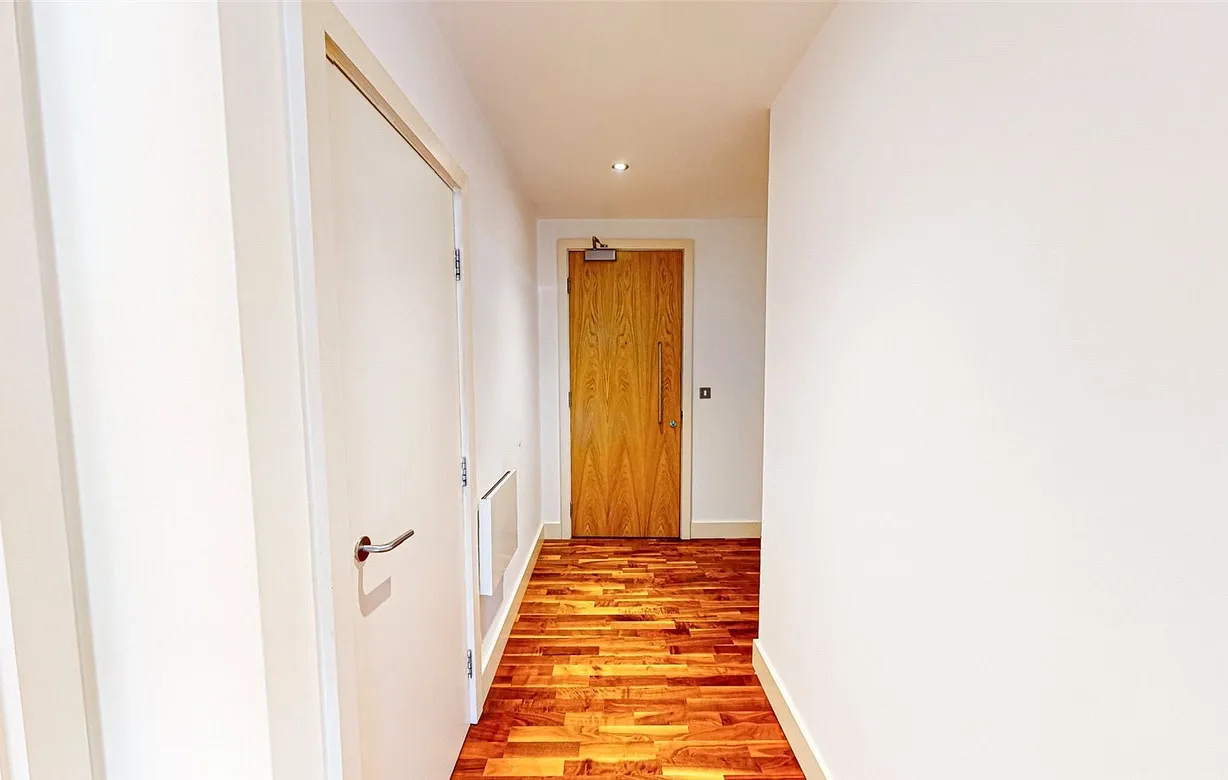 1 bedroom apartment to rent - Bentley Hurst