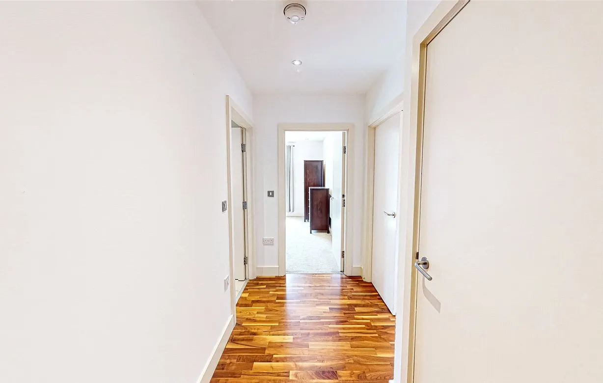 1 bedroom apartment to rent - Bentley Hurst