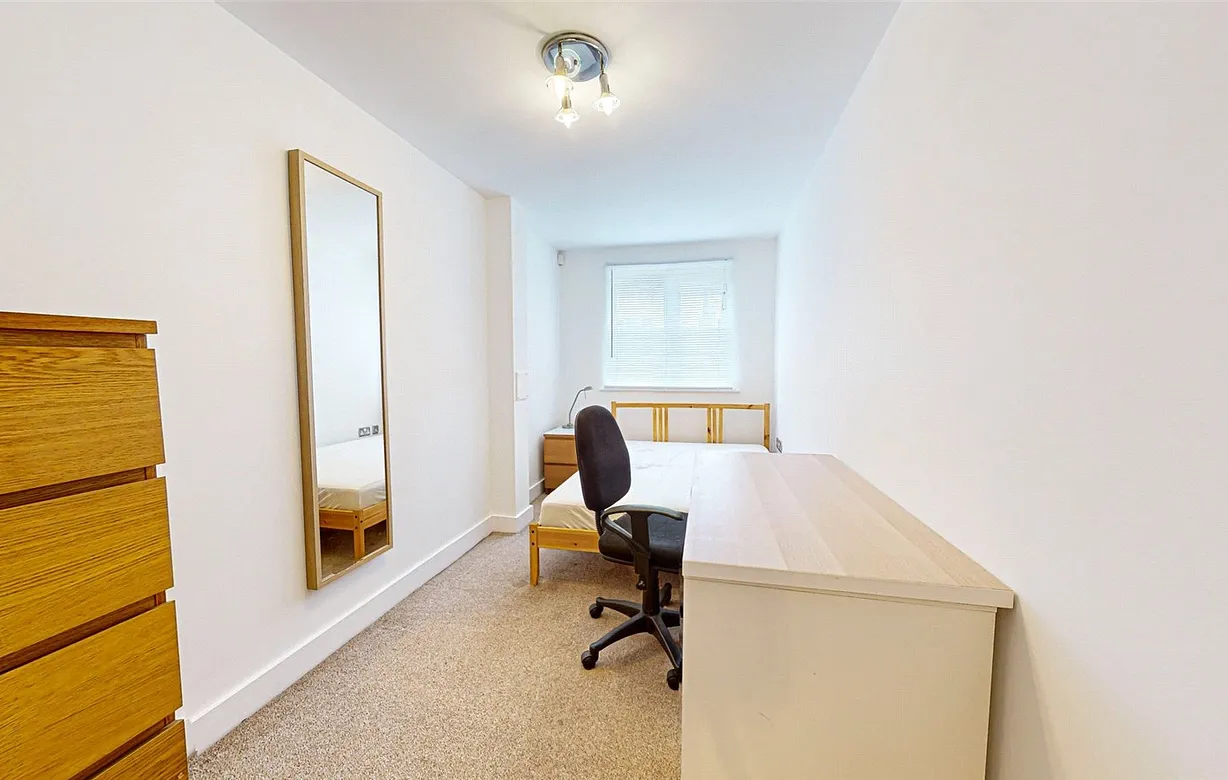 2 bedroom apartment for sale - Bentley Hurst