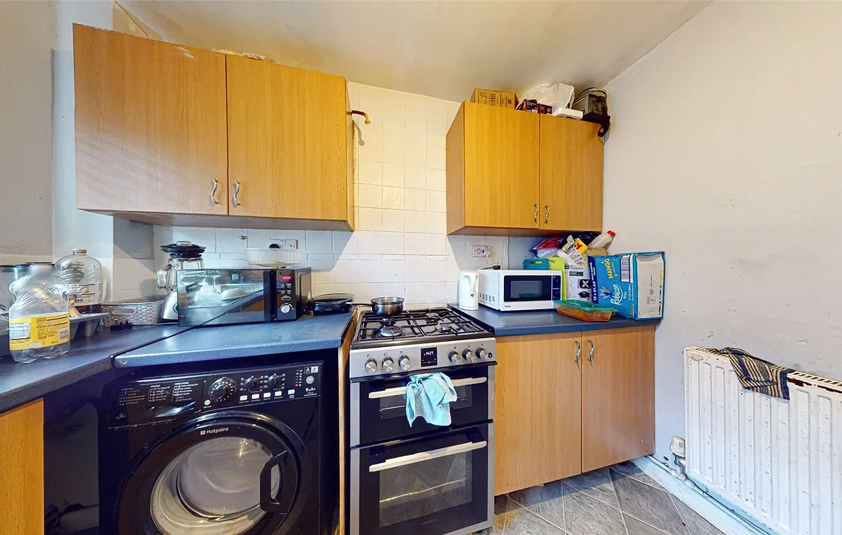 2 bedroom apartment for sale - Bentley Hurst