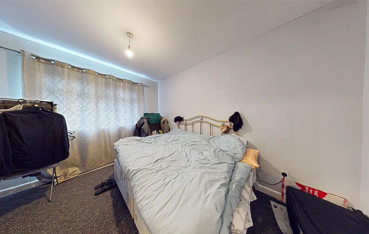 2 bedroom apartment for sale - Bentley Hurst