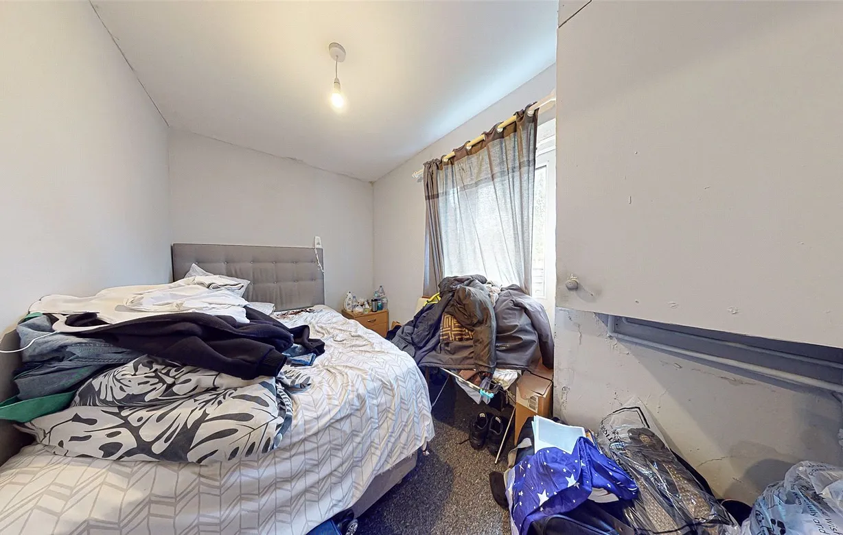 2 bedroom apartment for sale - Bentley Hurst