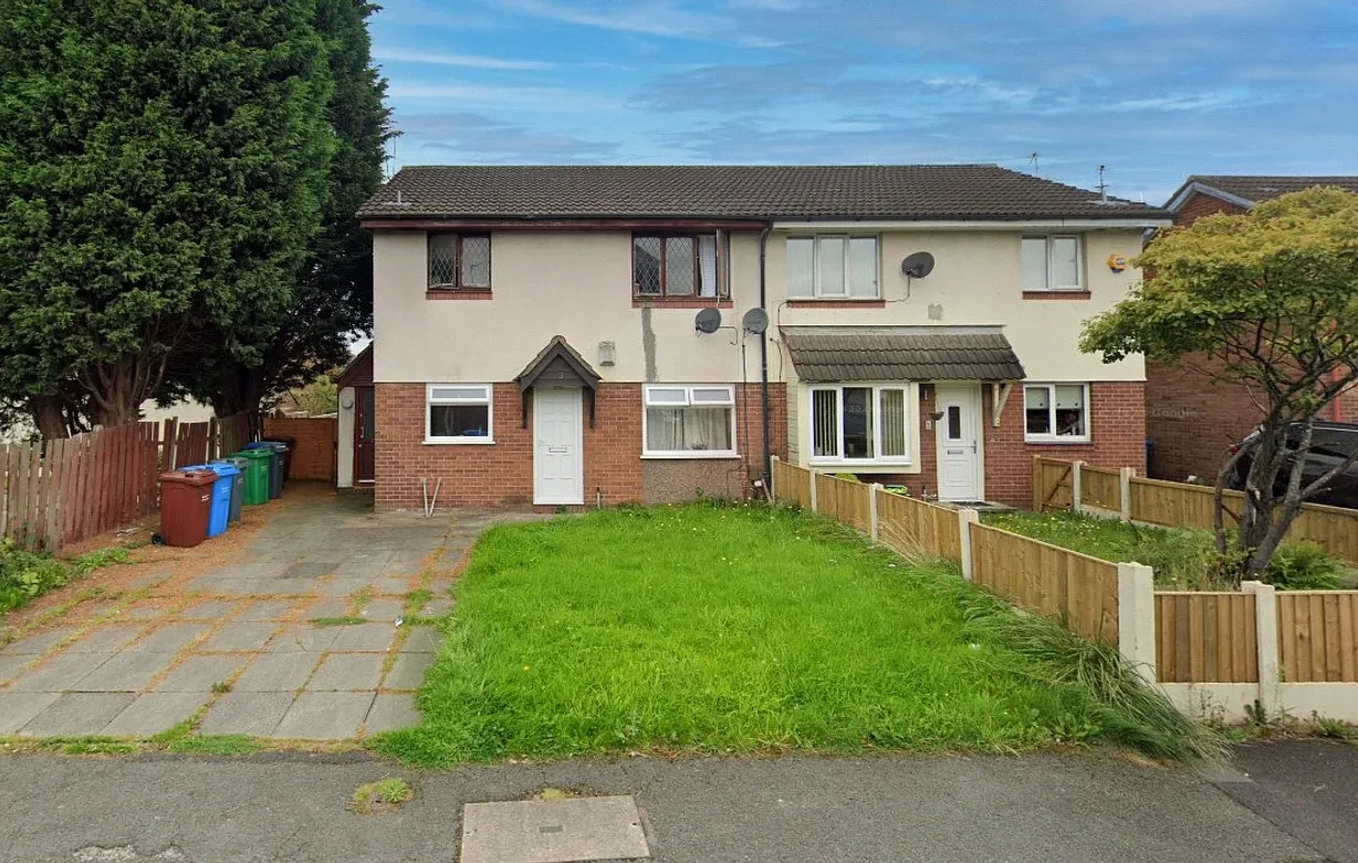 2 bedroom apartment for sale - Bentley Hurst