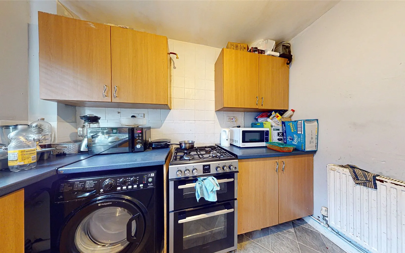 2 bedroom apartment for sale - Bentley Hurst