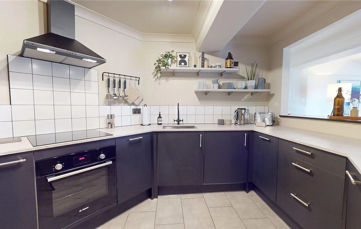 1 bedroom apartment for sale - Bentley Hurst