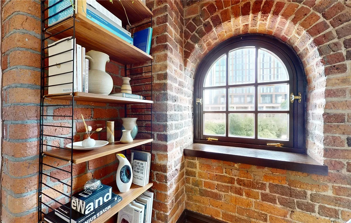 1 bedroom apartment for sale - Bentley Hurst