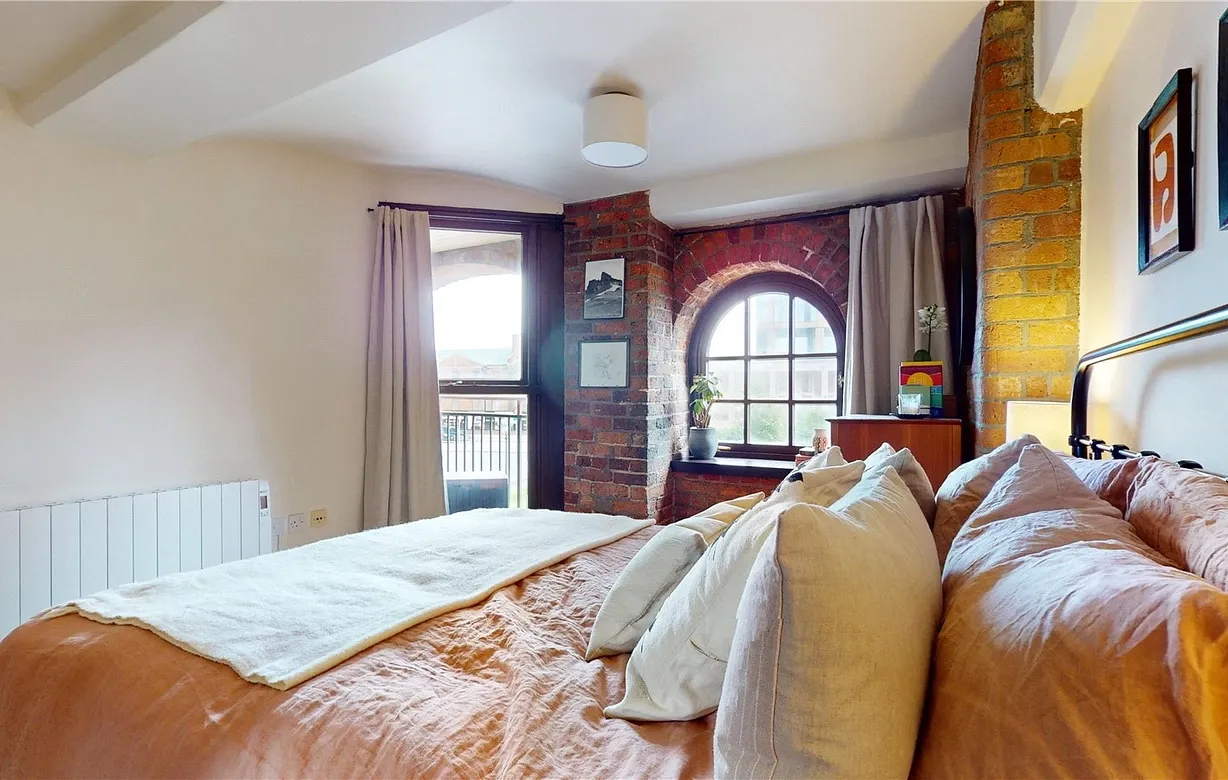 1 bedroom apartment for sale - Bentley Hurst