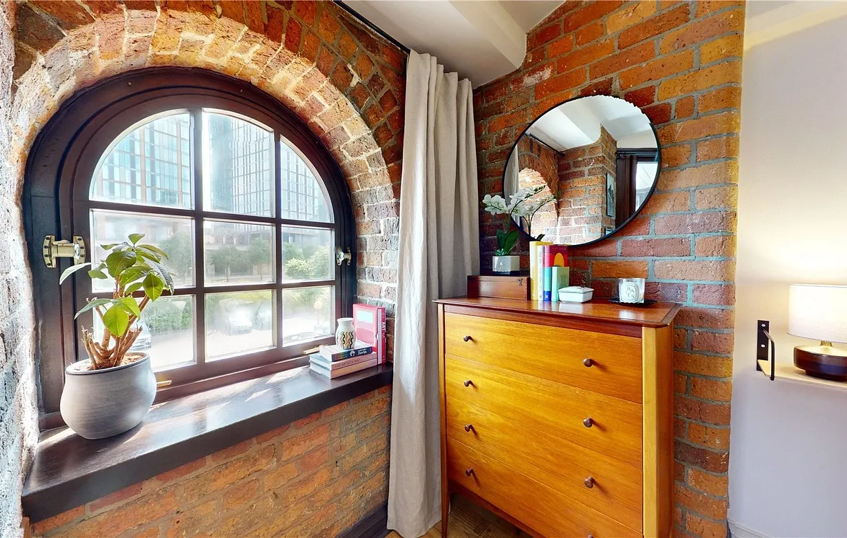 1 bedroom apartment for sale - Bentley Hurst