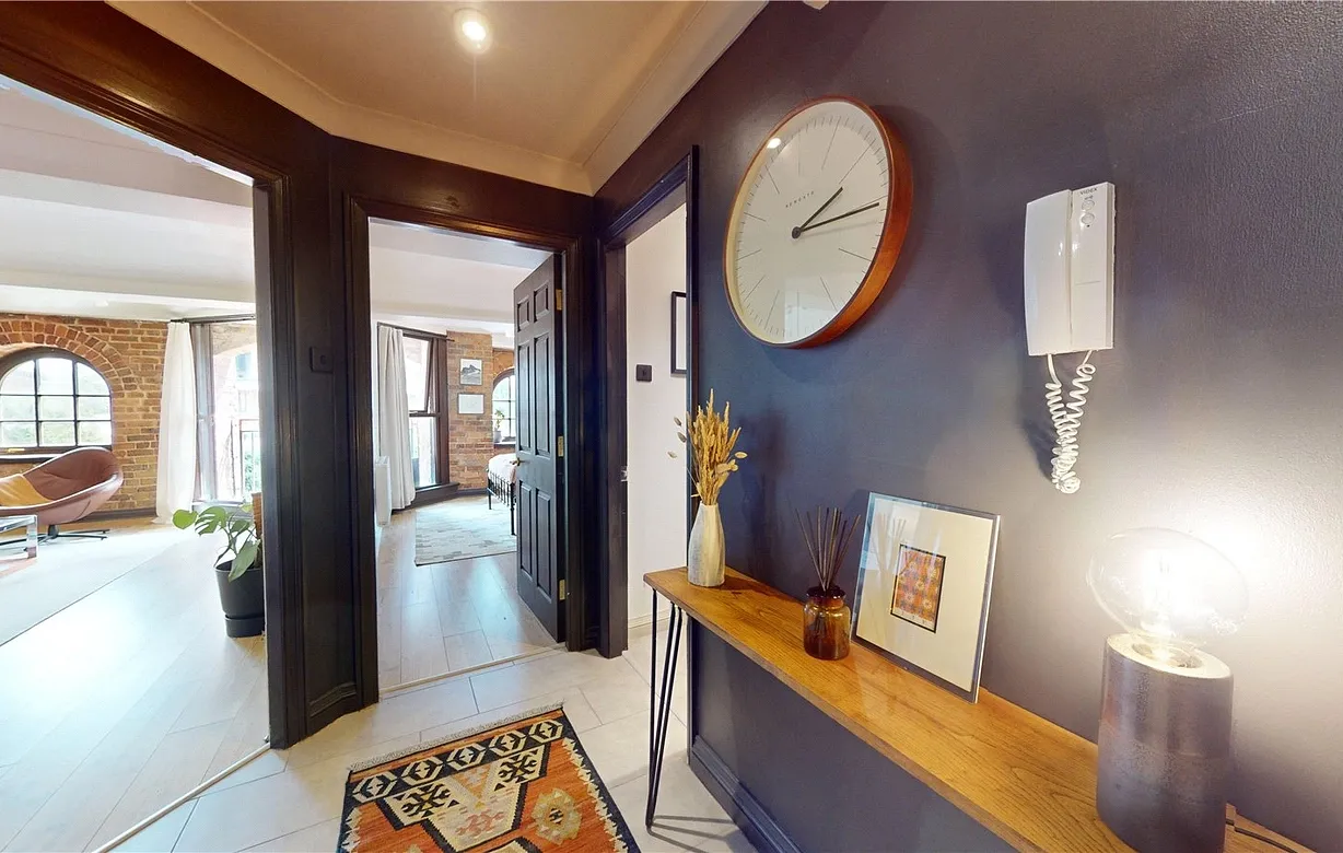 1 bedroom apartment for sale - Bentley Hurst